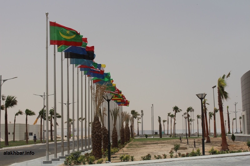 المولود ولد مسعود، خال الضحية الذي كان يؤويه في منزله ـ الأخبار