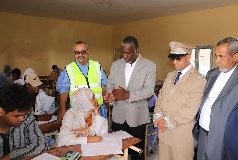 انطلاق الأدوار التمهيدية لمسابقة الأولمبياد الوطني ورالي العلوم