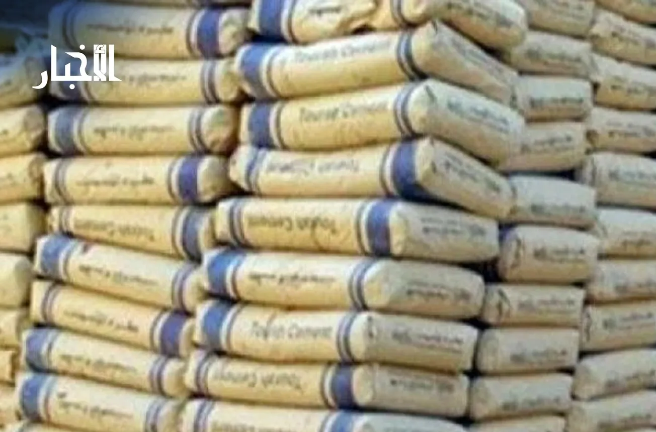 إعادة فرض ضريبة القيمة المضافة على الاسمنت بنواذيبو