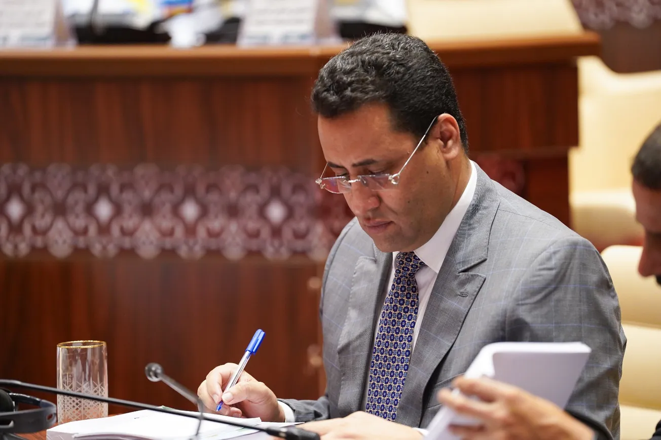 الحكومة: التمييز الإيجابي مكن من دمج المئات في مدارس الامتياز