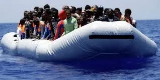 مشروع فرنسي موريتاني لمكافحة تهريب المهاجرين ودعم الضحايا