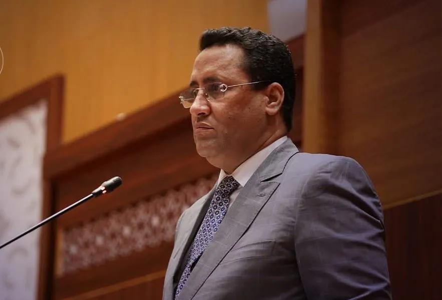 الحكومة: ضاعفنا النقاط الحدودية ترحيبًا بالشعوب الإفريقية