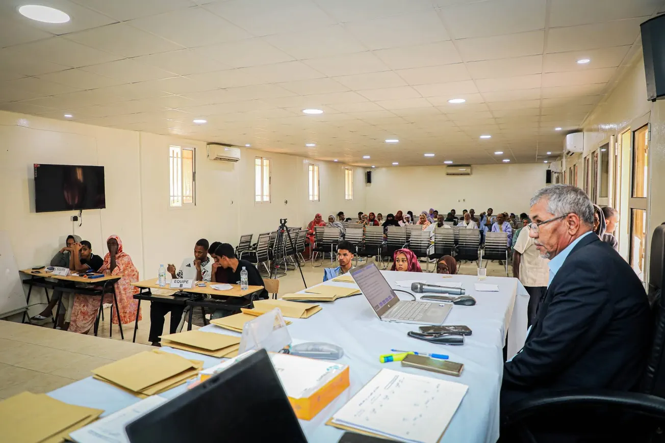 انطلاق الجولة الثانية لـ"رالي العلوم" بأربعة أقطاب جهوية