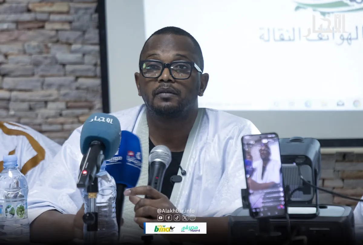 اتحاد سوق الهواتف يطالب بتدخل رسمي لإنقاذ السوق