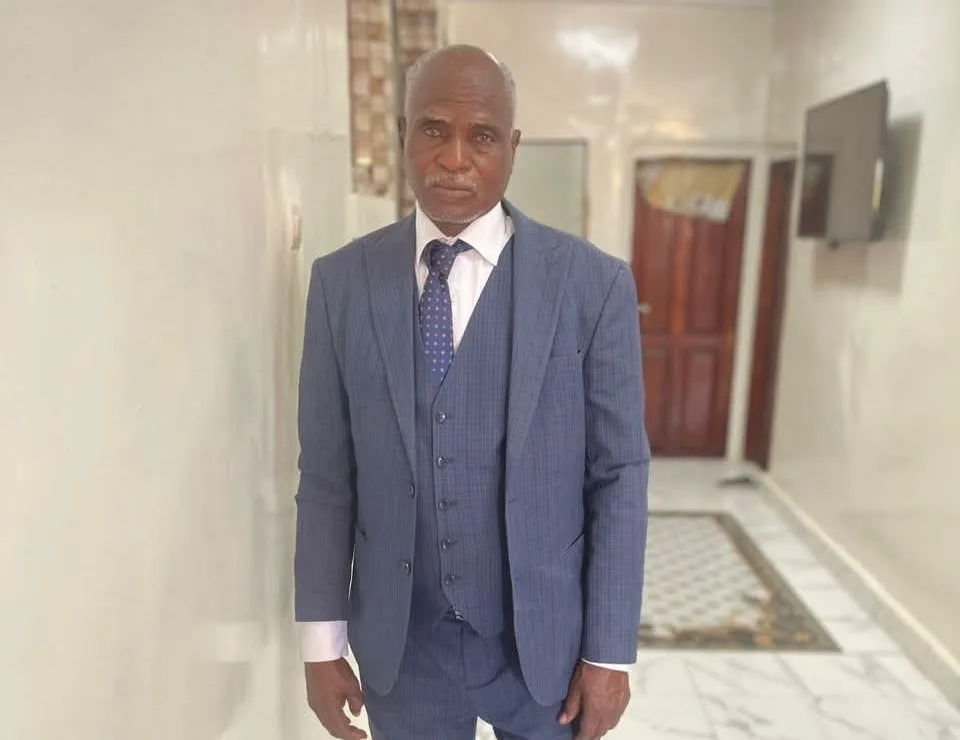 توقيف رئيس مكتب منظمة "إيرا" الحقوقية بنواذيبو