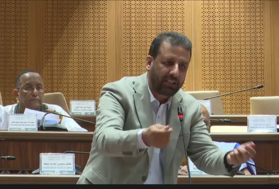 إسلكو ابهاه: تسليم أحد الجناة لمالي يتنافى مع سيادة البلد