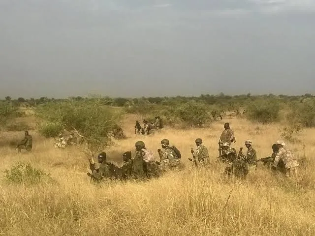 نيجيريا: الجيش يعلن مقتل قيادي في جماعة بوكو حرام