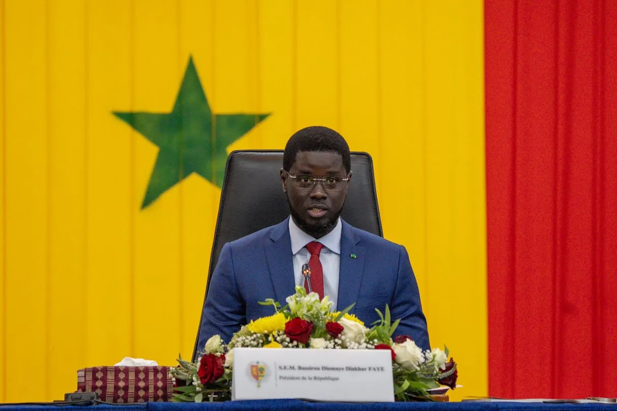 السنغال: 120 فنانا يدعون الرئيس فّاي لقطع العلاقات مع إسرائيل