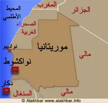 نواذيبو: العسكريون سيصوتون بمدرسة وجاهة