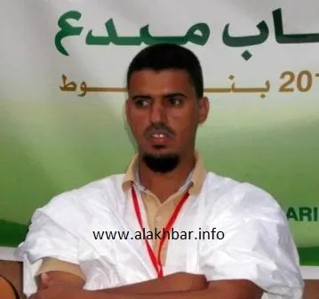 رئيس جمعية الشبيبة في حوار شامل مع "الأخبار" ـ (مقابلة)