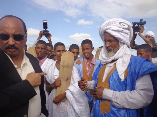 سكان السليمانية يشكون نسيان مدير الديوان !