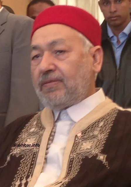 الغنوشي للأخبار: لا أخاف على الثورات لأنها عميقة وستدافع عن نفسها