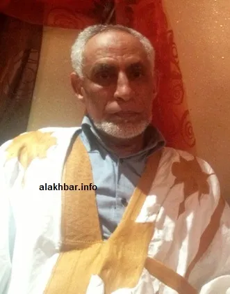 ولد ببكر: ولد الطايع كان سيقيم قاعدة في غاو (المقابلة)