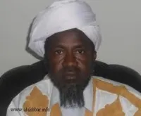 طعن في عدم ترشيح الإمام إسحاق ولد يعقوب