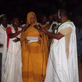 وزيرة الثقافة تفتتح من ألاك الأسابيع الجهوية للشباب