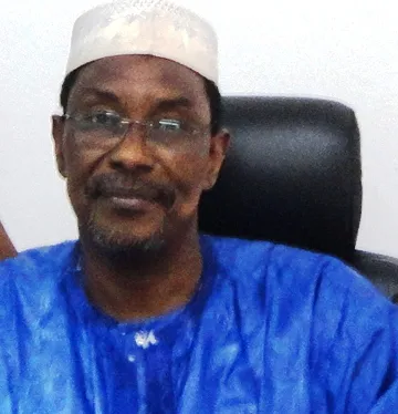 مالي: حملة إبرهيما بوبكر تتعهد بتعزيز التعاون مع موريتانيا