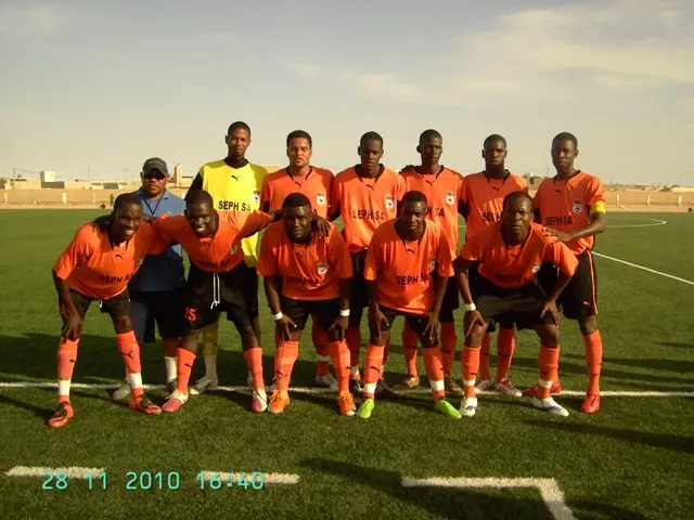 الأخبار ترصد إستعدادات أندية نواذيبو للدوري الممتاز