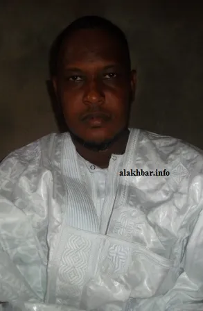 أغشوركيت: تسهيلات خاصة لتسجيل أنصار الحزب الحاكم