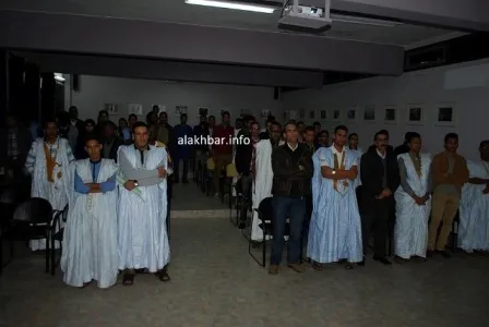 الطلاب الموريتانيون بمكناس يحيون ذكرى الاستقلال