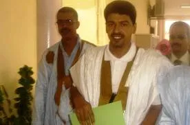 ولد محم يخفق في حسم نيابيات أطار في الشوط الأول