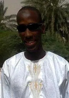 بقلم / عبد الرحمن فودي ماريكا