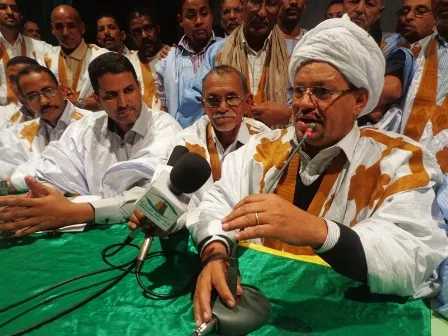 المحكمة العليا تجمد انتخاب مكتب الرماية