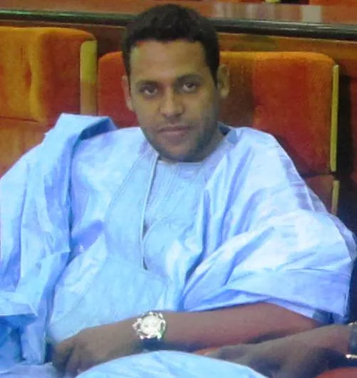 نائب أبيكت لحواش لمانه ولد يرب