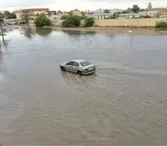 باحثون يناقشون اشكالية خطر الغمر على العاصمة نواكشوط