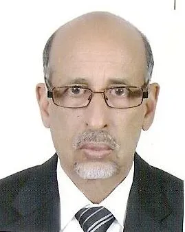 إسلمو ولد سيدي محمد