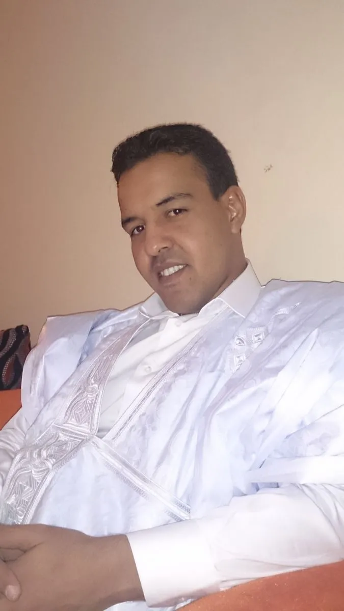 ردا على اتهامات ابن مايابى