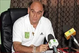 هل ينهي باتريس نيفه أحلام الموريتانيين؟