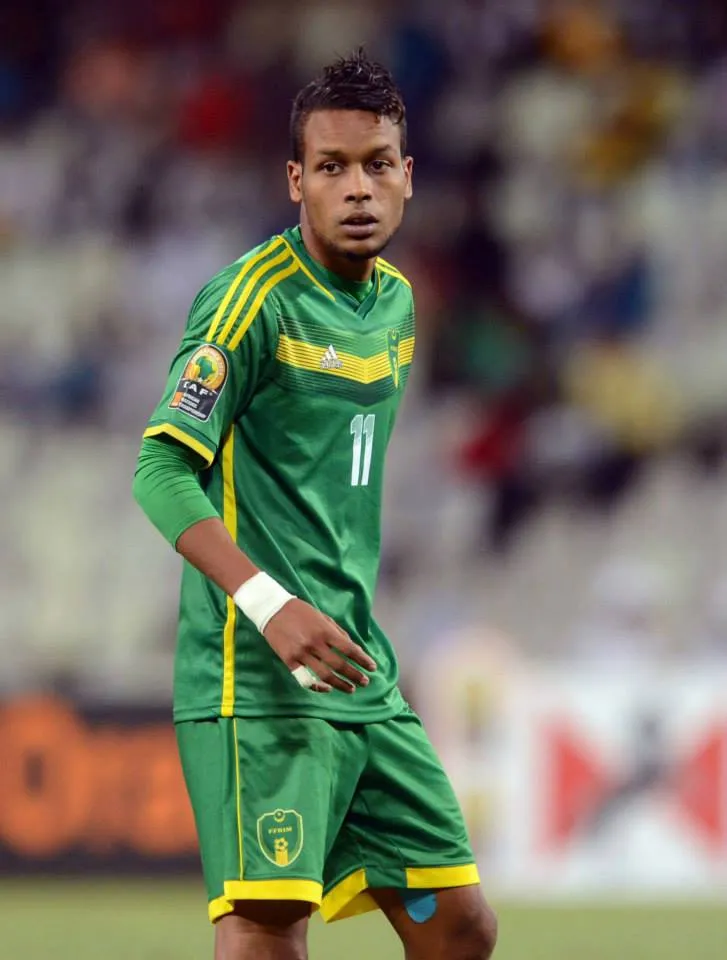 أمير الكرة بموريتانيا يهزم مناوئيه