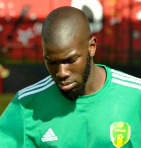 عمر أنداي بات أبرز مدافع في تشكلة المنتخب