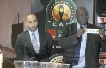 قرعة أمم إفريقيا: موريتانيا في مواجهة غينيا الاستوائية