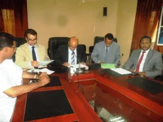 317 مليون قروض لسكان مدينة نواذيبو