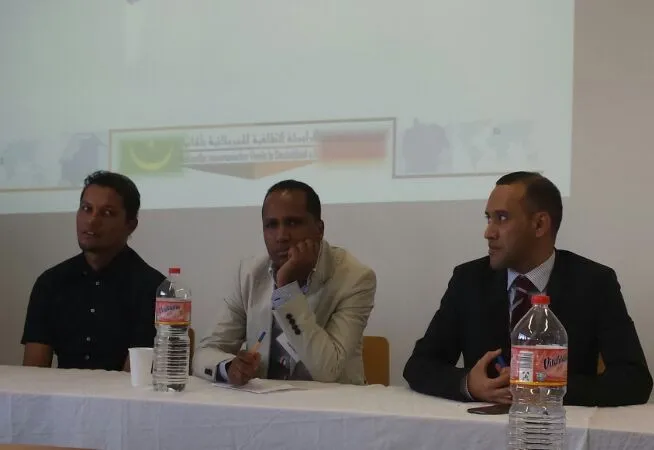 مكتب جديد للرابطة الثقافية بألمانيا