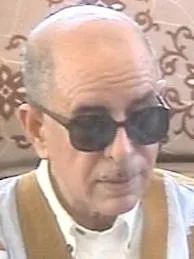 محمد يحظيه ولد ابريد الليل أحد رموز التيار البعثي في موريتانيا