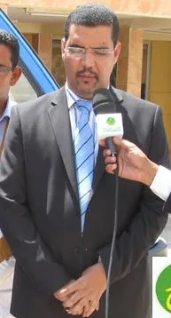 أول أستاذ مبرز في طب الأسنان بموريتانيا