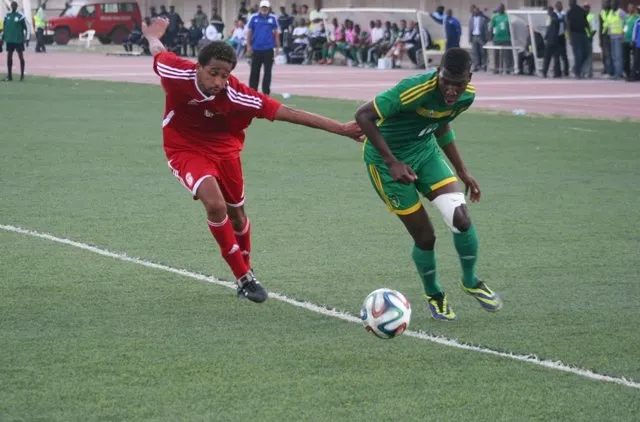 آدما با ورفاقه حملوا البلد إلي مرحلة جديدة من تاريخ البلد الكروي.. فه?