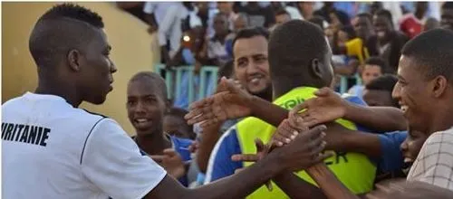 با من أكثر اللاعبين اهتماما بالجمهور