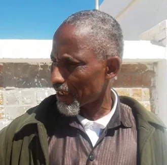 مزارعو نواذيبو: نعاني شحا فى المياه