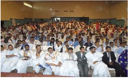 الاتحاد العام يختتم أسبوعه الثقافي