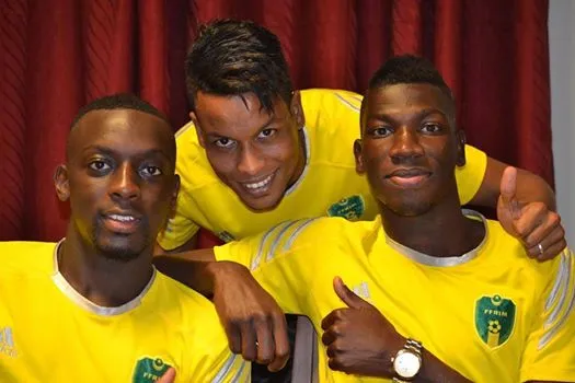 الوحدة الانسجام أبرز ما يمز الجديد الجيل من اللاعبين