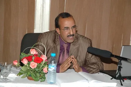 أدي ولد آدب