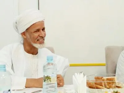 الشيخ الخليل النحوي