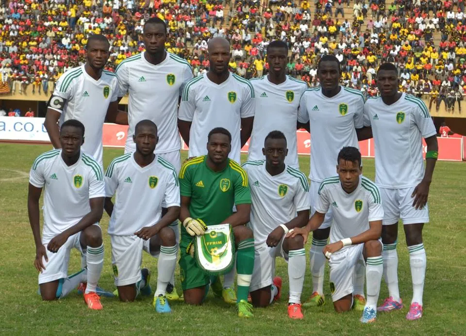 موريتانيا تخسر أمام أوغندا (1-0)