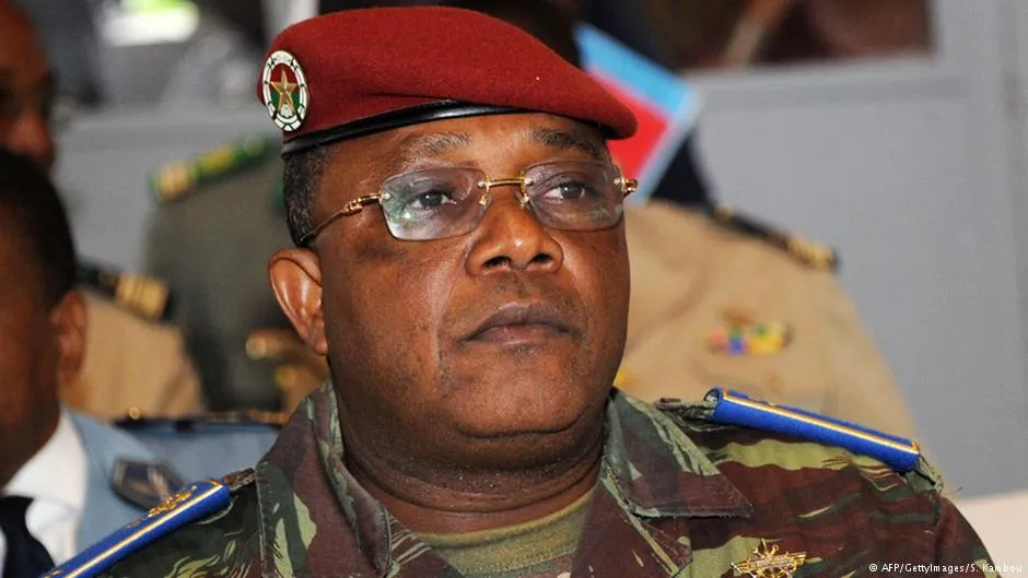 الجنرال "تراوري" من هاو لكرة السلة إلى حاكم لبركينا فاسو