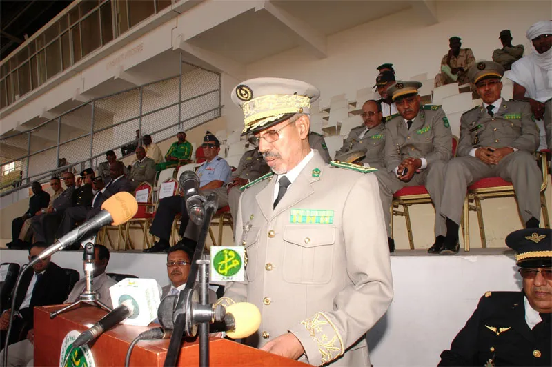 انطلاق الدورة السادسة عشرة للبطولة العسكرية