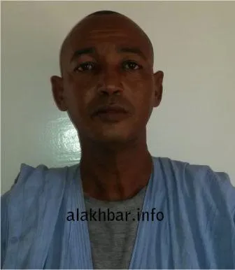 المتحدث باسم الأسرة: يوسف ولد احنيني - الأخبار