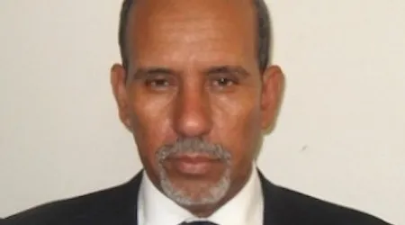 محمد الامين بن أحظانا